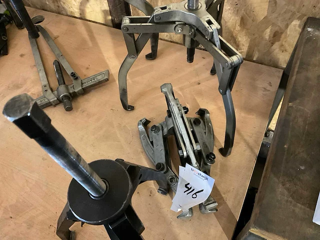 Kukko overig handgereedschap - afbeelding 3 van  7