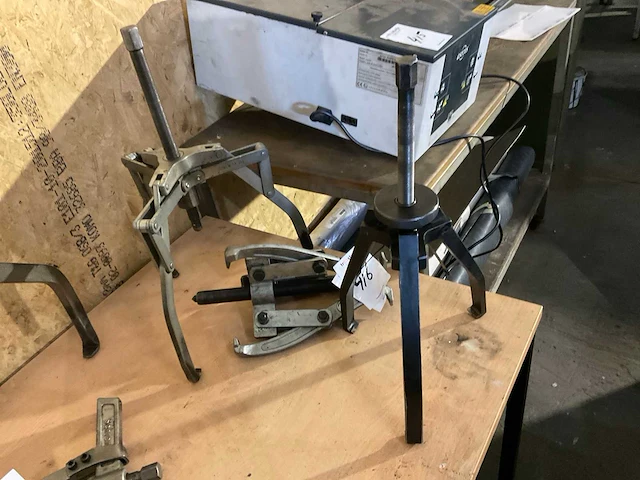Kukko overig handgereedschap - afbeelding 4 van  7