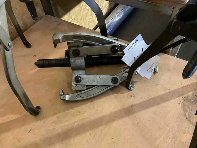 Kukko overig handgereedschap - afbeelding 5 van  7