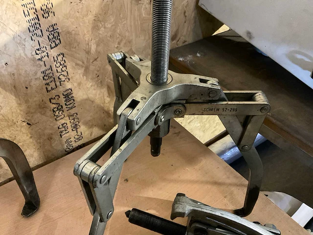 Kukko overig handgereedschap - afbeelding 6 van  7