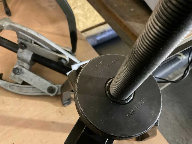 Kukko overig handgereedschap - afbeelding 7 van  7