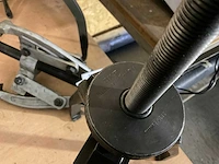Kukko overig handgereedschap - afbeelding 7 van  7