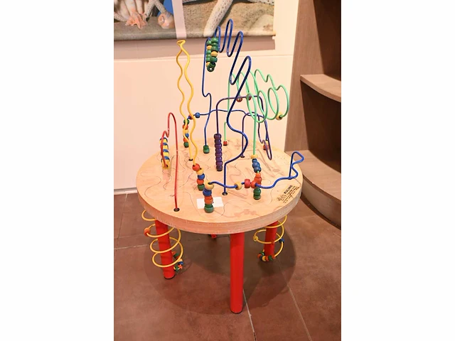 Kuling educo speel set - afbeelding 2 van  3