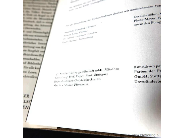 Kulturgeschichte de globus - afbeelding 2 van  5