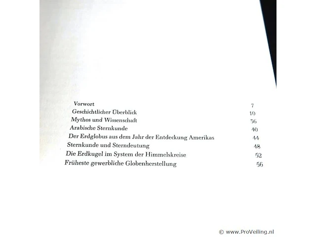 Kulturgeschichte de globus - afbeelding 3 van  5