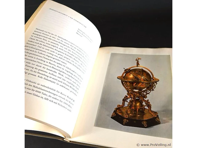 Kulturgeschichte de globus - afbeelding 4 van  5