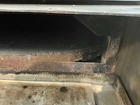 Kumaforni draaiende steenoven - afbeelding 6 van  12