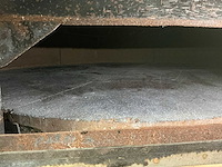 Kumaforni draaiende steenoven - afbeelding 7 van  12