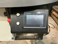 Kumaforni draaiende steenoven - afbeelding 8 van  12