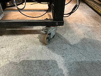 Kumaforni draaiende steenoven - afbeelding 10 van  12