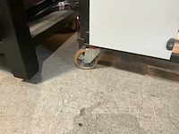 Kumaforni draaiende steenoven - afbeelding 11 van  12