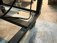 Kumaforni draaiende steenoven - afbeelding 12 van  12