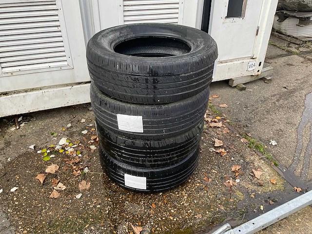 Kumho souls kl21 autoband (4x) - afbeelding 1 van  3