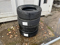 Kumho souls kl21 autoband (4x) - afbeelding 1 van  3