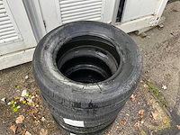 Kumho souls kl21 autoband (4x) - afbeelding 2 van  3