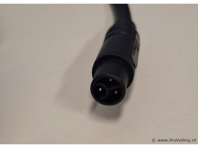 Kunshan st electronics co. stc-8137lc li-ion acculader - afbeelding 3 van  4