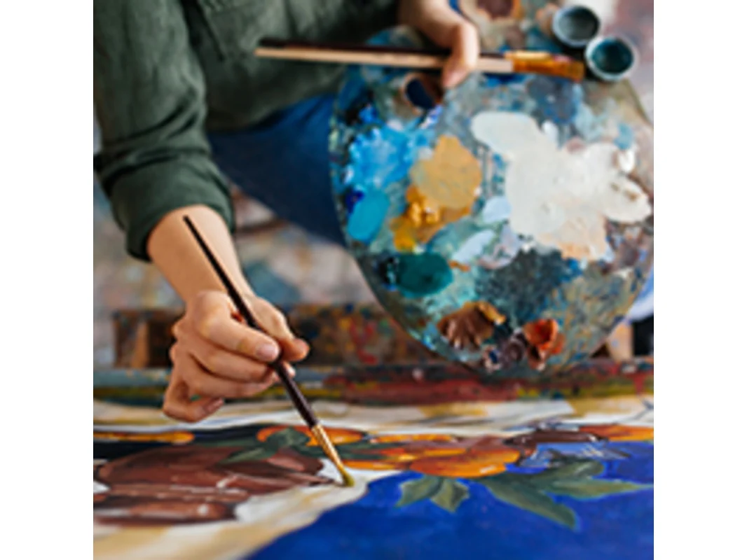 Kunst- & antiekveiling