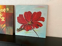 Kunst (3x) - afbeelding 2 van  5