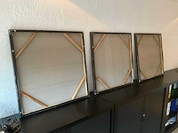 Kunst (3x) - afbeelding 5 van  5