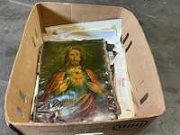 Kunst bladen - afbeelding 1 van  3