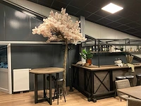 Kunst bloesem - afbeelding 2 van  8