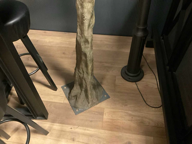 Kunst bloesem - afbeelding 7 van  8