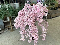 Kunst bomen - mix - kamerplant - afbeelding 7 van  16