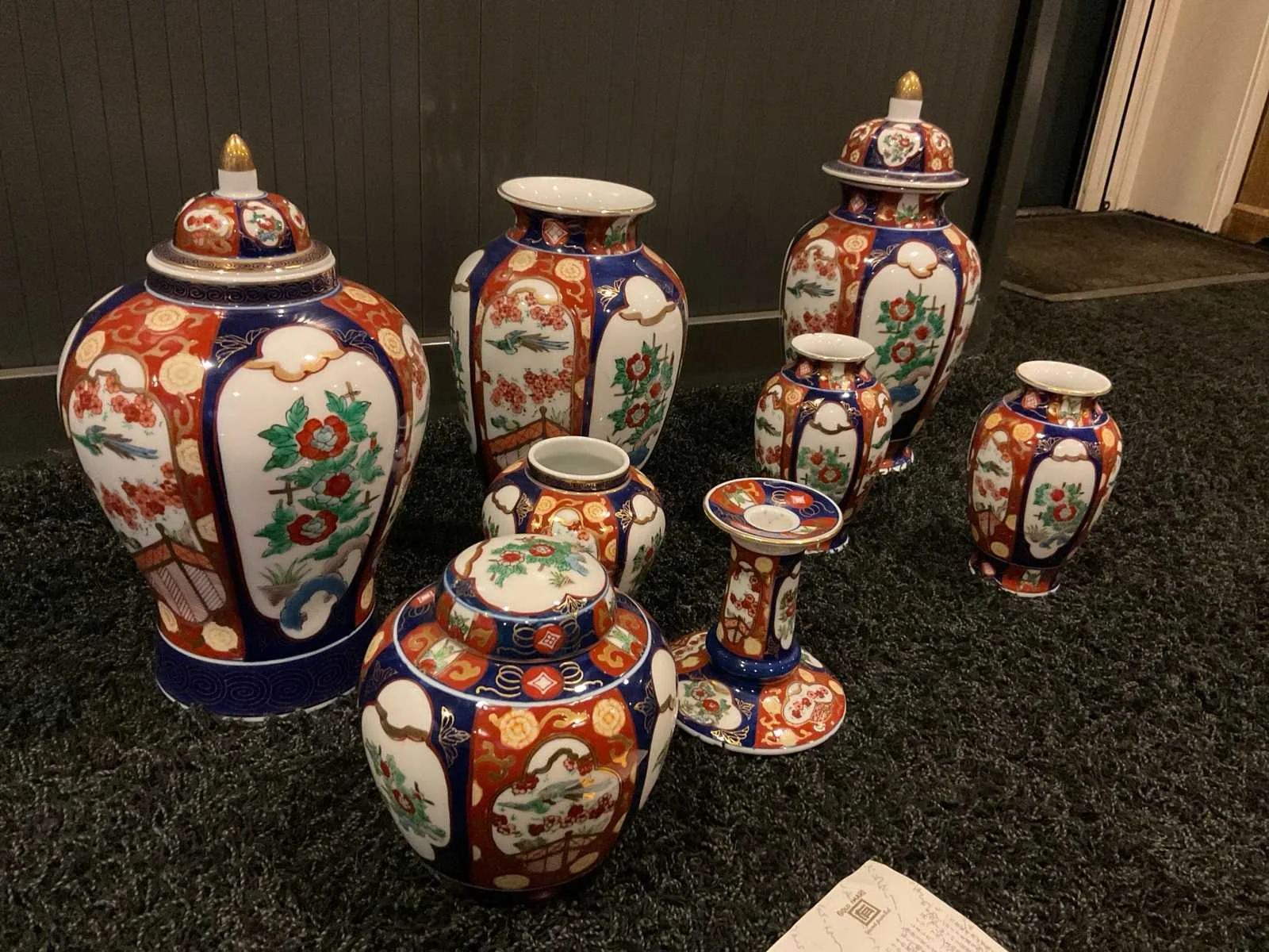 Kunst, curiosa en antiek