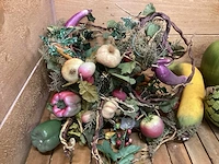 Kunst fruit - afbeelding 3 van  3