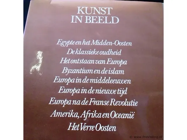 Kunst in beeld - afbeelding 2 van  5