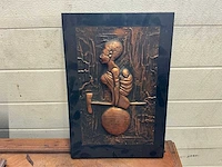Kunst j. mathet - afbeelding 1 van  5