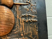 Kunst j. mathet - afbeelding 4 van  5