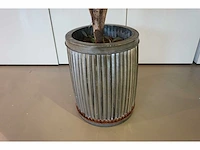 Kunst olijfboom - afbeelding 3 van  4