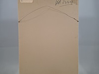 Kunst schilderijen beelden, b.c. roschlau, horizontaal landschap 4 - afbeelding 6 van  7