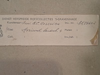 Kunst schilderijen beelden, b.c. roschlau, horizontaal landschap 4 - afbeelding 7 van  7