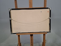 Kunst schilderijen beelden, j.v.d.plas, industrie - afbeelding 5 van  6