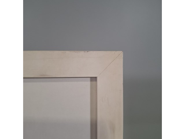 Kunst schilderijen beelden, r. menken, paard 3/6, 1975 - afbeelding 5 van  7