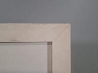 Kunst schilderijen beelden, r. menken, paard 3/6, 1975 - afbeelding 5 van  7