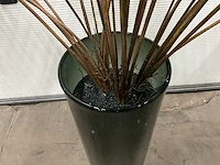 Kunst varen in vaas - afbeelding 5 van  6