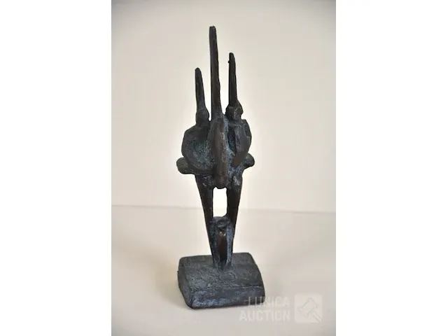 Kunstbeeld - afbeelding 1 van  4