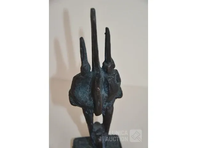 Kunstbeeld - afbeelding 2 van  4