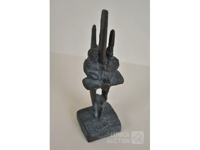 Kunstbeeld - afbeelding 3 van  4