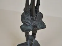 Kunstbeeld - afbeelding 3 van  4