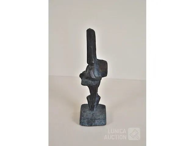 Kunstbeeld - afbeelding 4 van  4