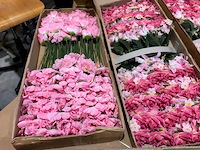 Kunstbloemen 4 dozen - afbeelding 4 van  4