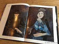 Kunstboek ans markus - afbeelding 2 van  4