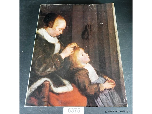 Kunstboek - afbeelding 1 van  5