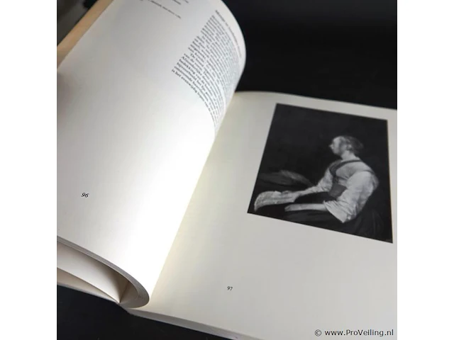 Kunstboek - afbeelding 2 van  5