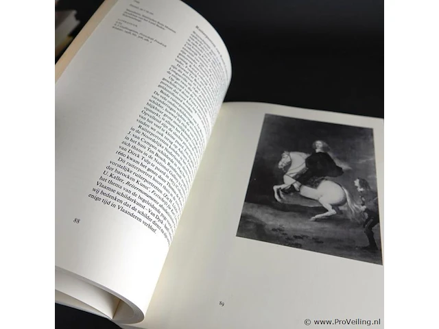 Kunstboek - afbeelding 3 van  5