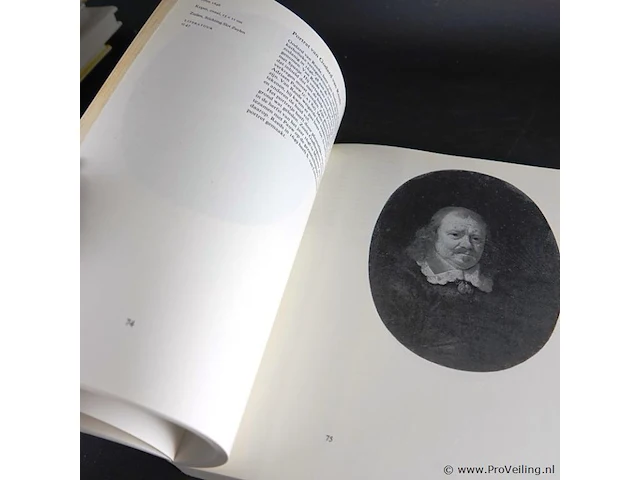 Kunstboek - afbeelding 5 van  5